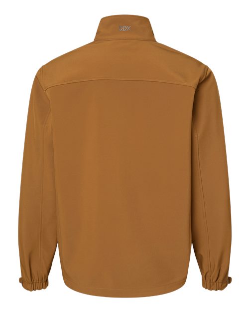 DRI DUCK Men's Tall Motion Soft Shell Jacket 5350T