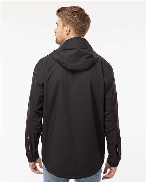DRI DUCK Men's Challenger Anorak 5339