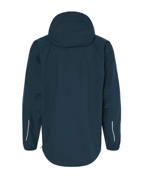 DRI DUCK Men's Challenger Anorak 5339