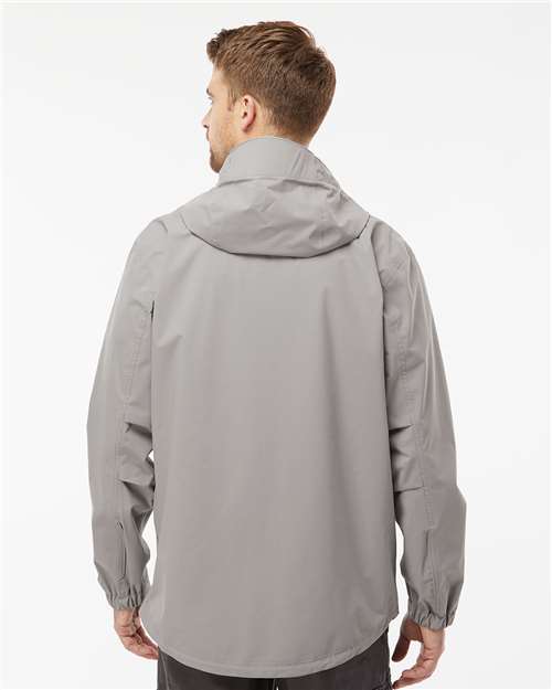 DRI DUCK Men's Challenger Anorak 5339