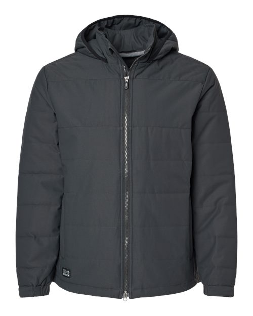 DRI DUCK Men's Quantum Puffer Jacket 5323