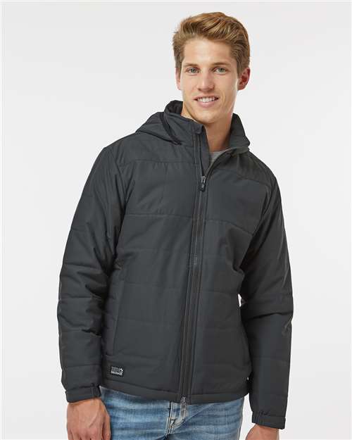 DRI DUCK Men's Quantum Puffer Jacket 5323