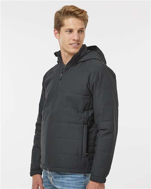 DRI DUCK Men's Quantum Puffer Jacket 5323