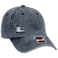 OTTO CAP® 6 Panel Low Profile Dad Hat