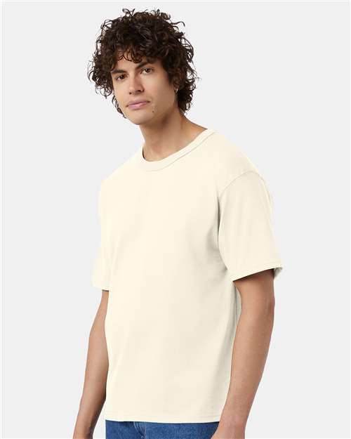 Champion Unisex Heritage Jersey T-Shirt T105