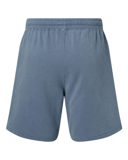 Comfort Colors Unisex Garment-Dyed Lightweight Fleece Sweat Shorts 1468