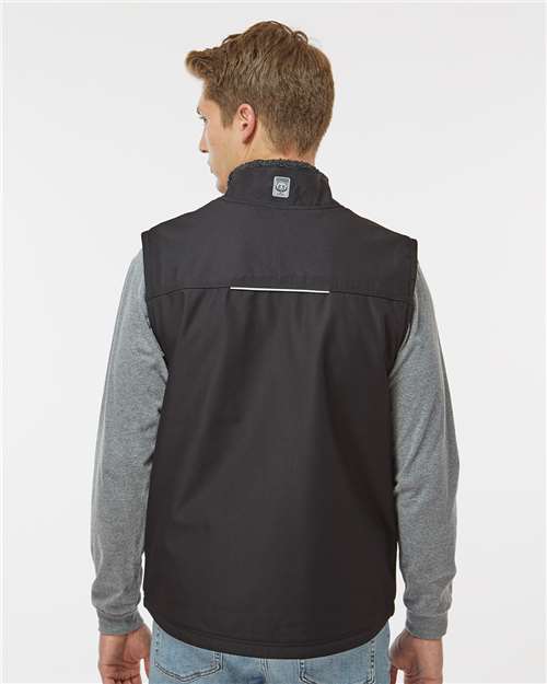 DRI DUCK Men's GrizzlyTec™ Rigor Vest 5301