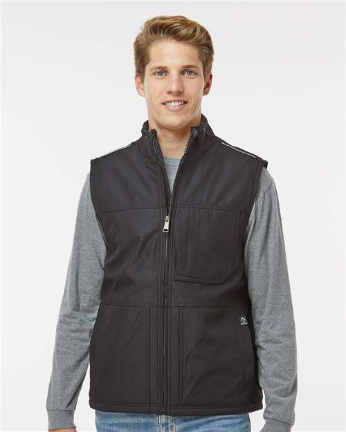 DRI DUCK Men's GrizzlyTec™ Rigor Vest 5301