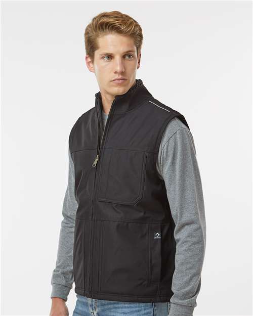 DRI DUCK Men's GrizzlyTec™ Rigor Vest 5301