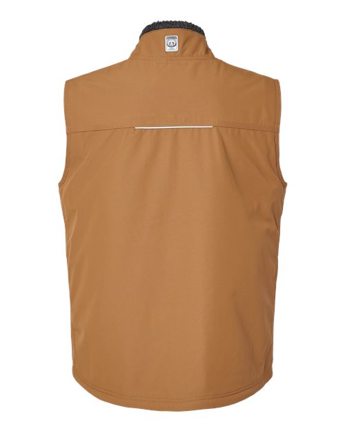 DRI DUCK Men's GrizzlyTec™ Rigor Vest 5301