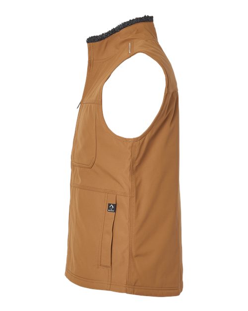 DRI DUCK Men's GrizzlyTec™ Rigor Vest 5301