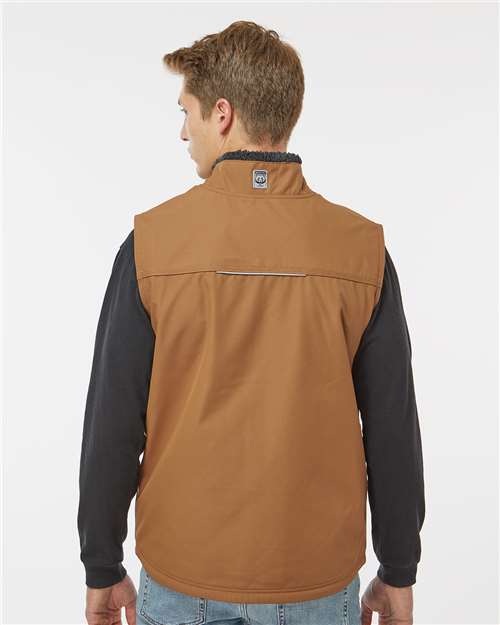 DRI DUCK Men's GrizzlyTec™ Rigor Vest 5301