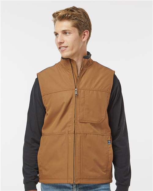 DRI DUCK Men's GrizzlyTec™ Rigor Vest 5301