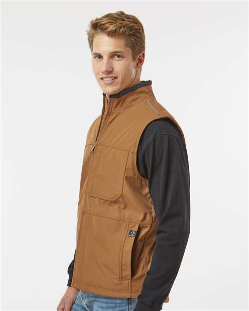 DRI DUCK Men's GrizzlyTec™ Rigor Vest 5301
