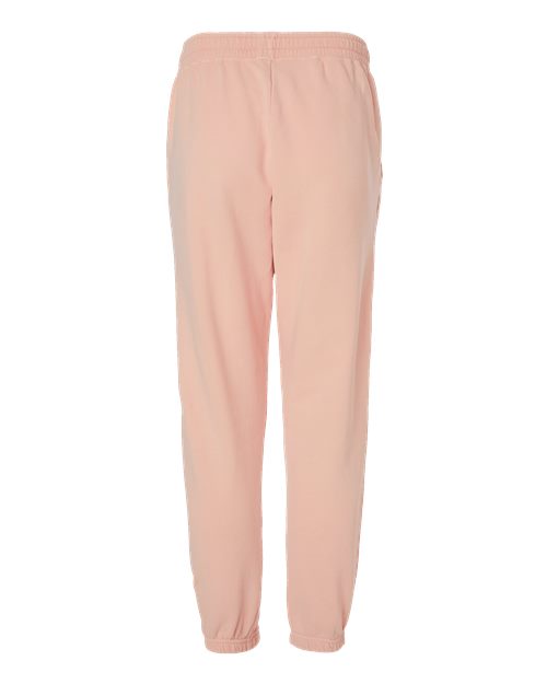 Comfort Colors Unisex Garment-Dyed Lightweight Fleece Sweatpants 1469