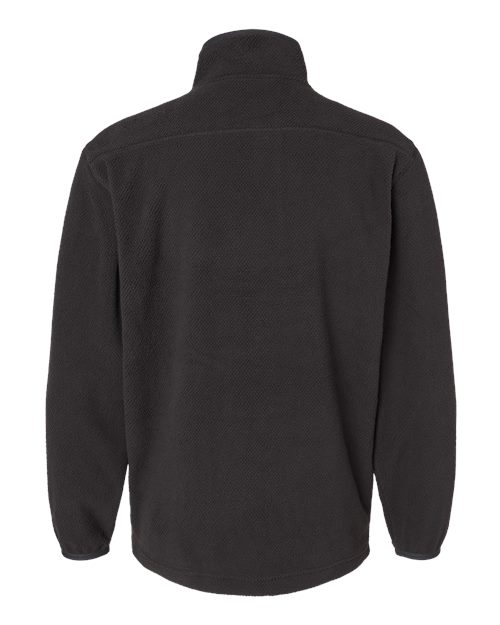 DRI DUCK Men's Timber Mountain Fleece Pullover 7356
