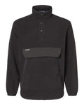 DRI DUCK Men's Timber Mountain Fleece Pullover 7356