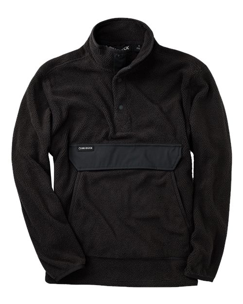 DRI DUCK Women's Cascade Mountain Fleece Pullover 9347