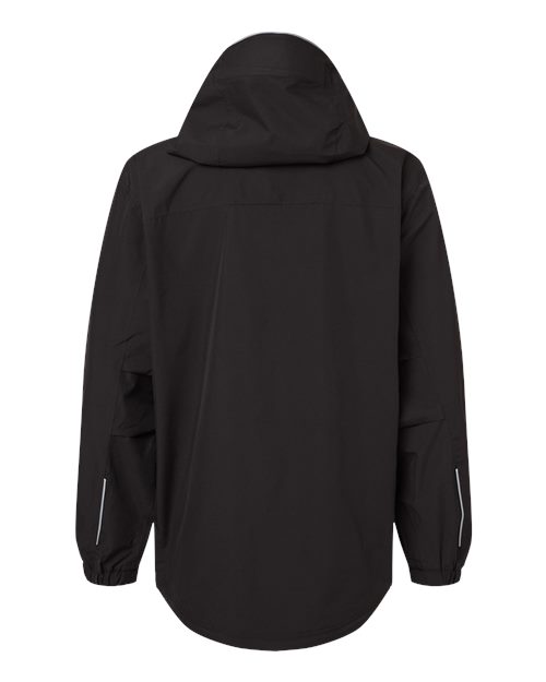 DRI DUCK Men's Challenger Full-Zip Jacket 5302