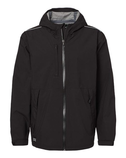 DRI DUCK Men's Challenger Full-Zip Jacket 5302