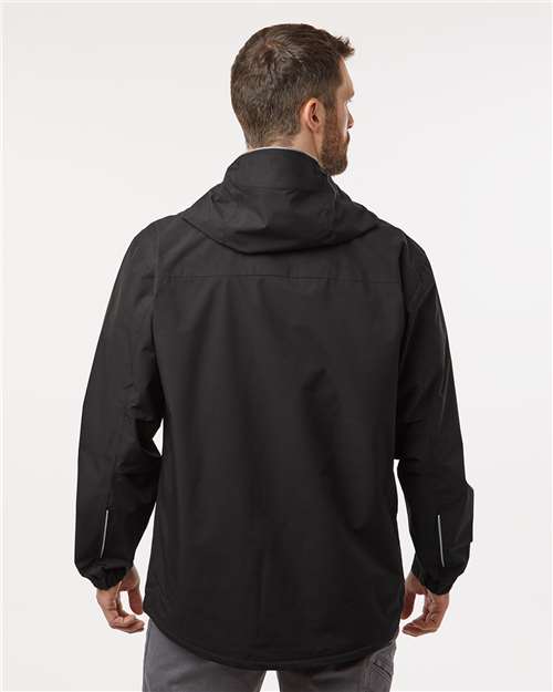 DRI DUCK Men's Challenger Full-Zip Jacket 5302