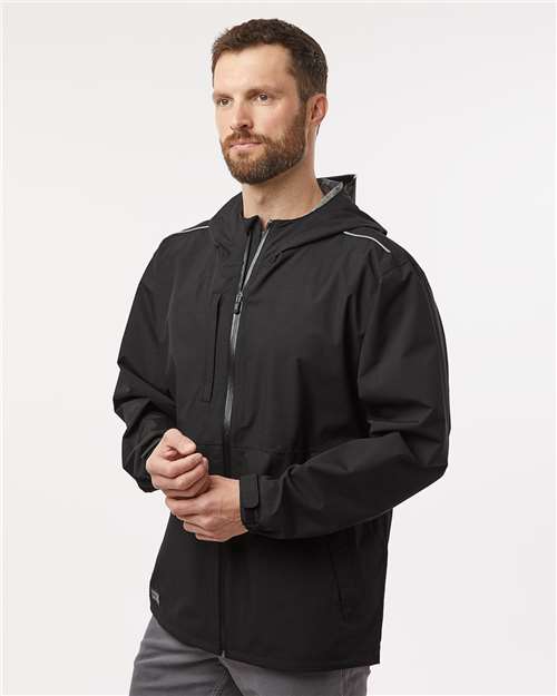 DRI DUCK Men's Challenger Full-Zip Jacket 5302