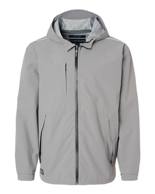 DRI DUCK Men's Challenger Full-Zip Jacket 5302