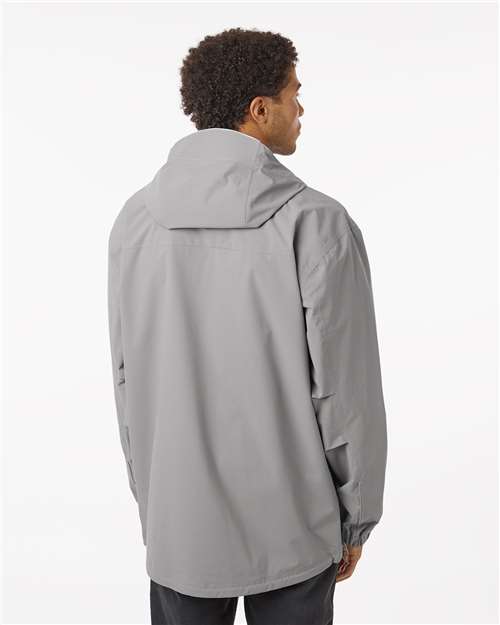 DRI DUCK Men's Challenger Full-Zip Jacket 5302