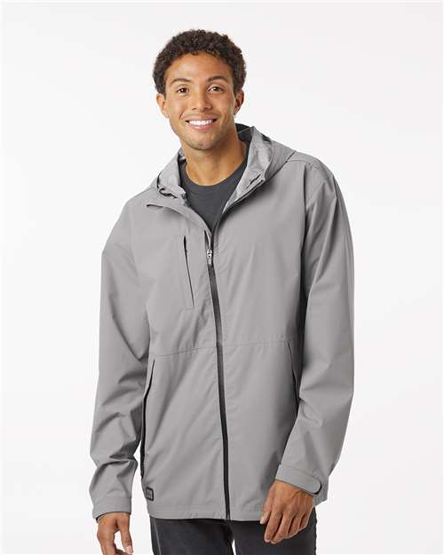 DRI DUCK Men's Challenger Full-Zip Jacket 5302
