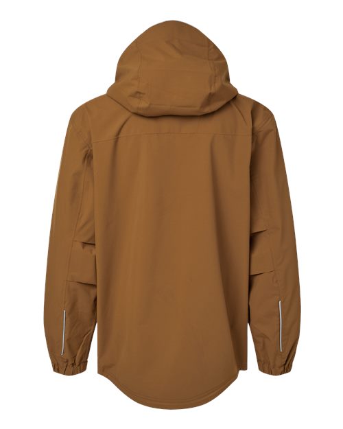 DRI DUCK Men's Challenger Full-Zip Jacket 5302