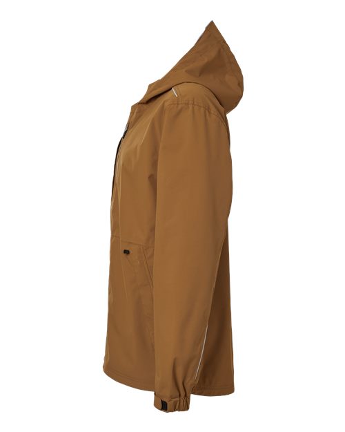 DRI DUCK Men's Challenger Full-Zip Jacket 5302