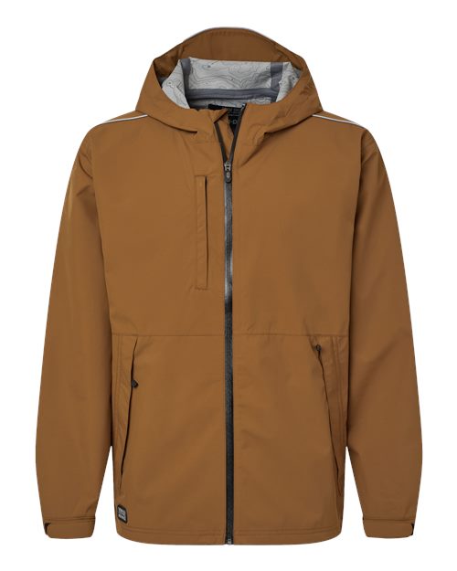 DRI DUCK Men's Challenger Full-Zip Jacket 5302