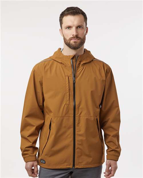 DRI DUCK Men's Challenger Full-Zip Jacket 5302