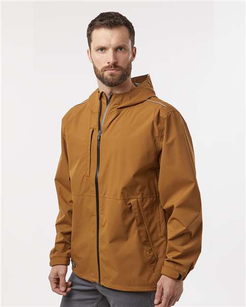DRI DUCK Men's Challenger Full-Zip Jacket 5302