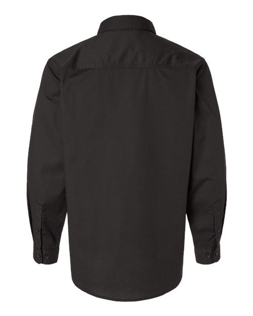 DRI DUCK Men's Craftsman Woven Shirt 4450T