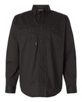DRI DUCK Men's Craftsman Woven Shirt 4450T
