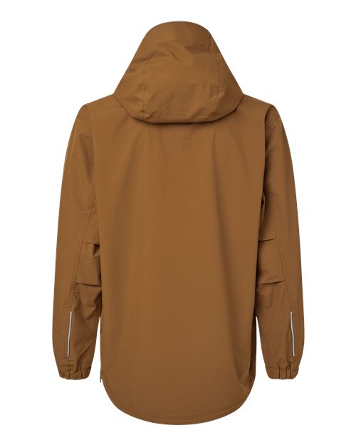 DRI DUCK Men's Challenger Anorak 5339