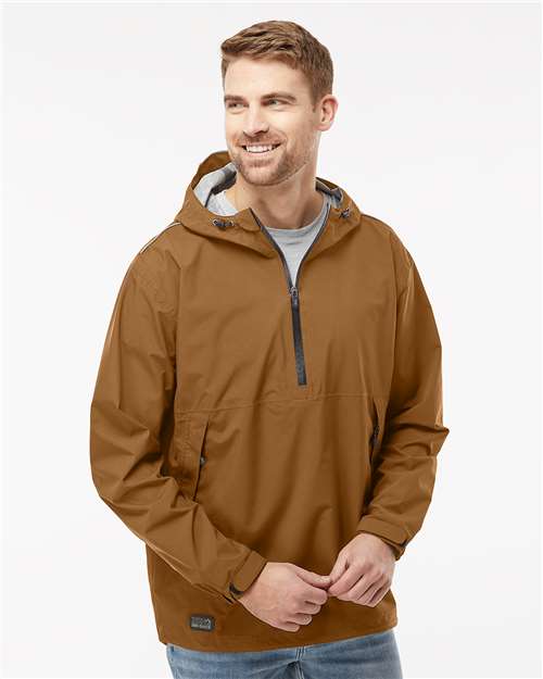 DRI DUCK Men's Challenger Anorak 5339