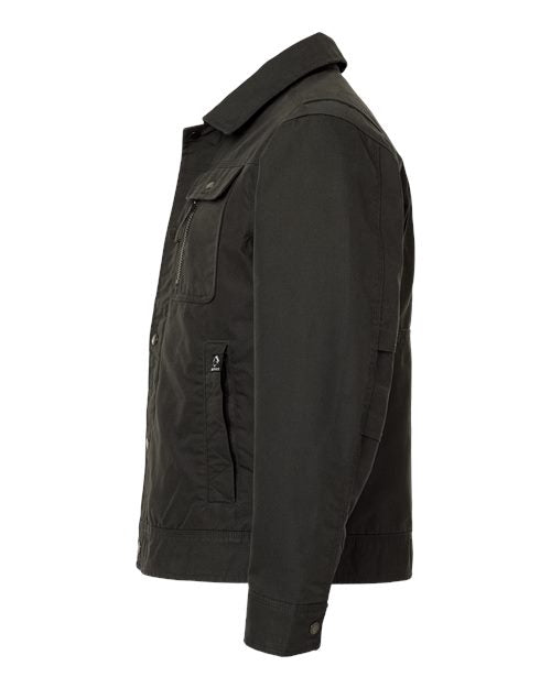 DRI DUCK Men's Renegade Lifestyle Jacket 5057