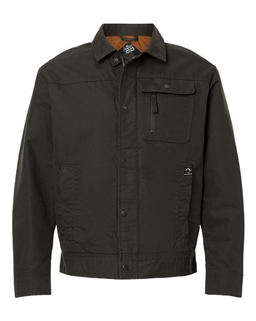 DRI DUCK Men's Renegade Lifestyle Jacket 5057