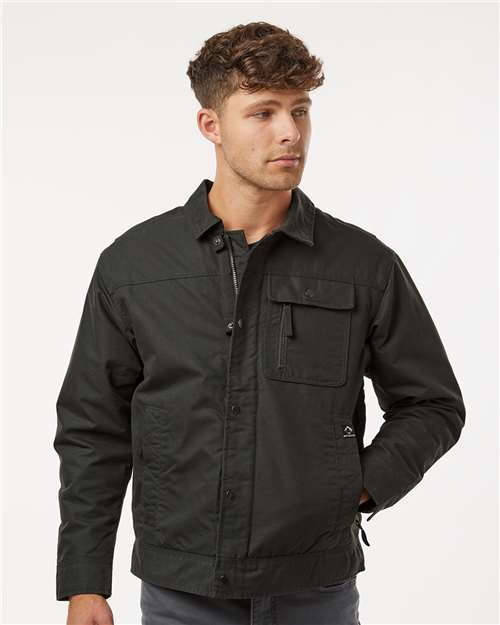 DRI DUCK Men's Renegade Lifestyle Jacket 5057