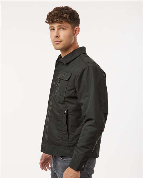 DRI DUCK Men's Renegade Lifestyle Jacket 5057