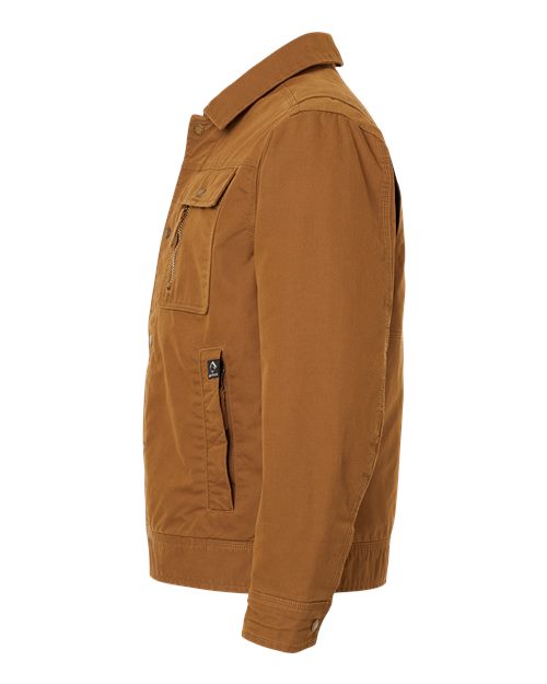 DRI DUCK Men's Renegade Lifestyle Jacket 5057