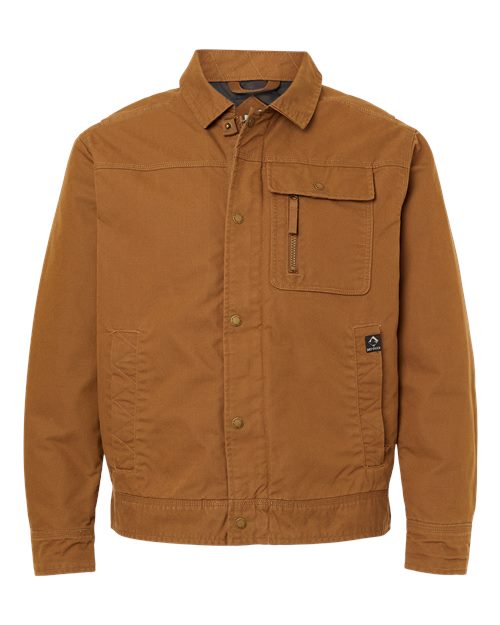 DRI DUCK Men's Renegade Lifestyle Jacket 5057