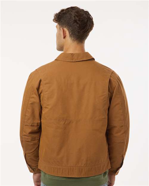 DRI DUCK Men's Renegade Lifestyle Jacket 5057