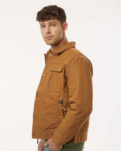 DRI DUCK Men's Renegade Lifestyle Jacket 5057