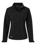DRI DUCK Women's Motion Soft Shell Jacket 9416