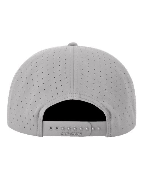 Richardson Cannon Cap 169