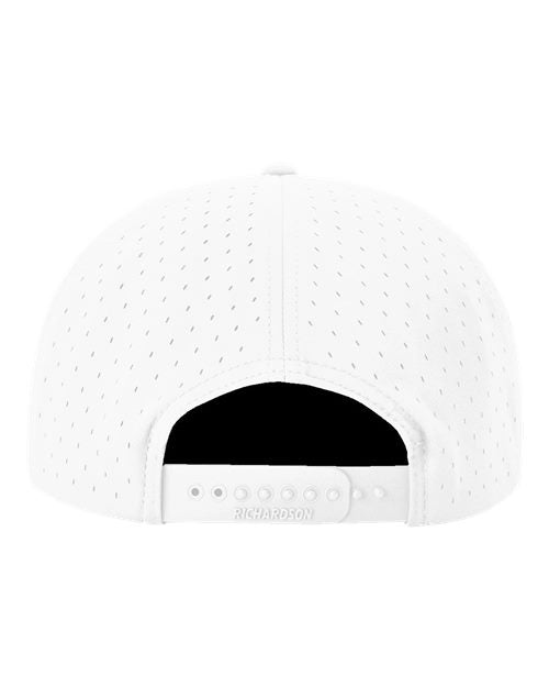 Richardson Cannon Cap 169