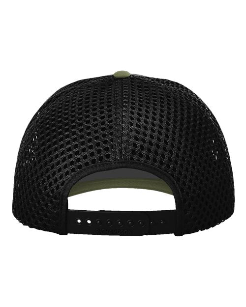 Richardson Tilikum Cap 835